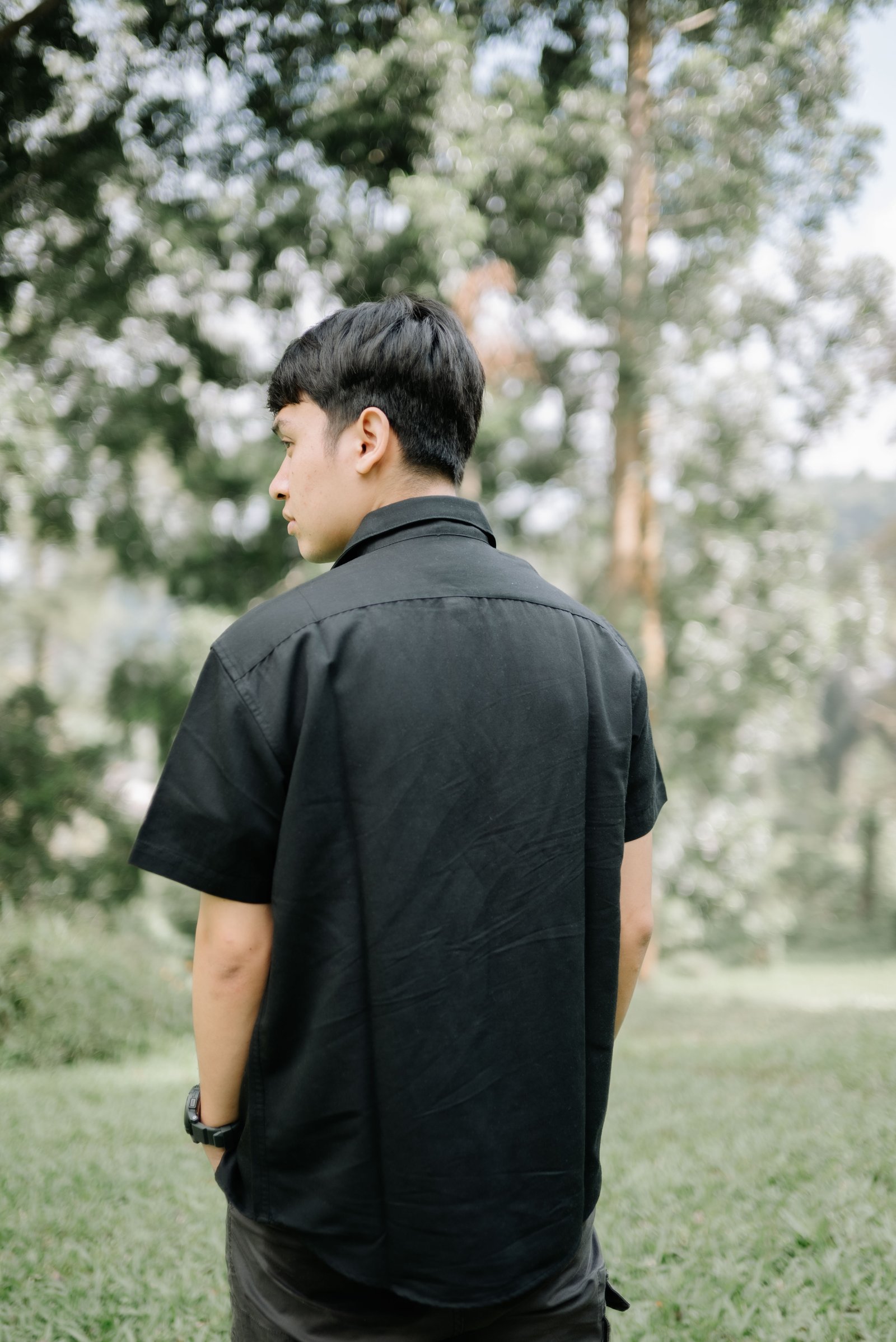 Muhamad Ilyas Nursalam