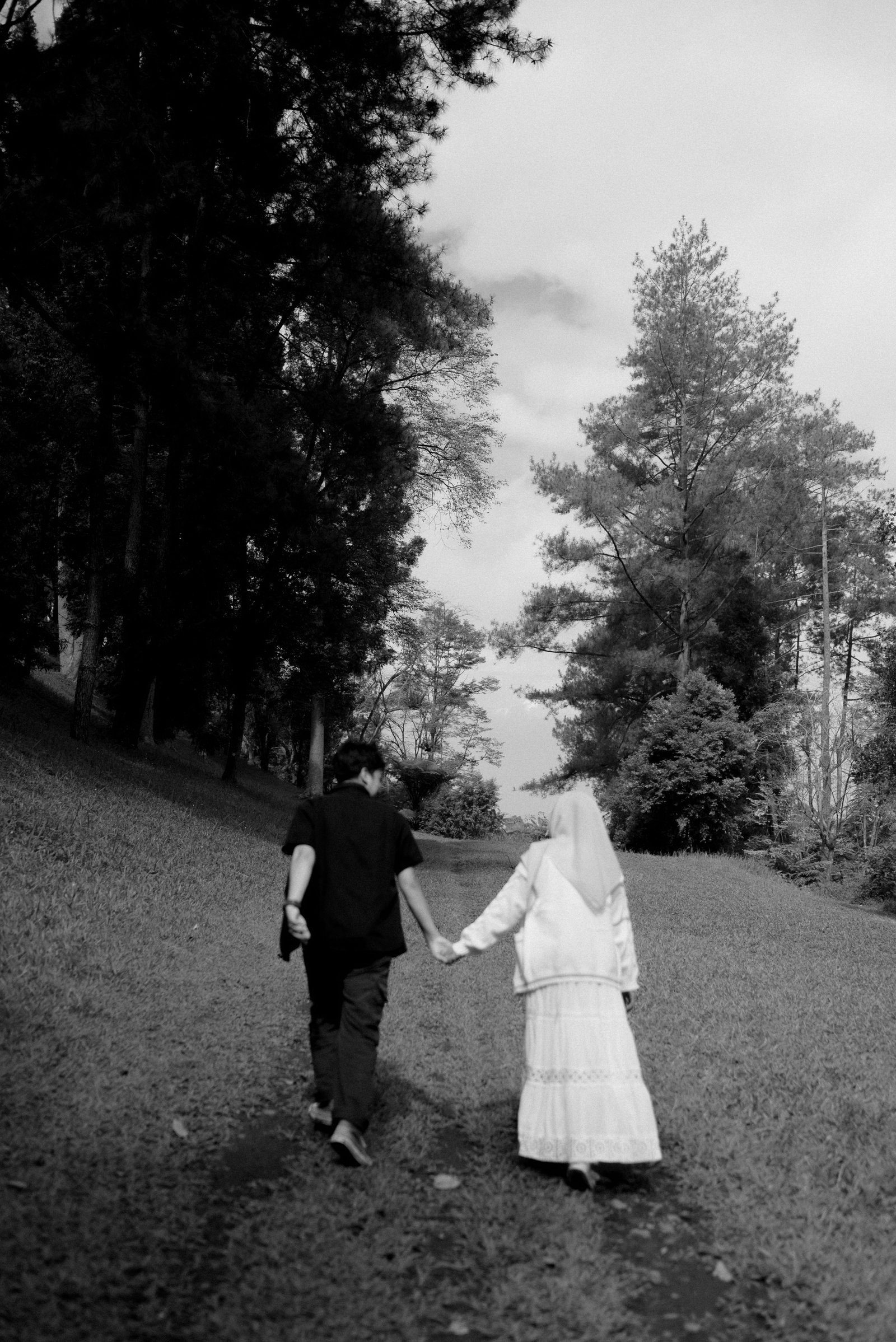 Lisda & Ilyas